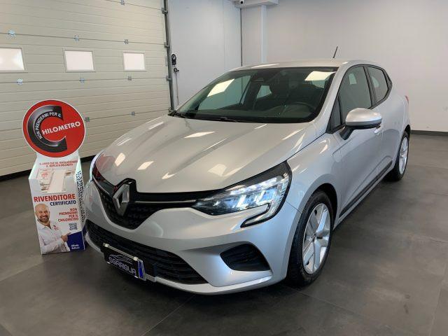 RENAULT Clio 1.0 GPL Zen My21 5 Porte