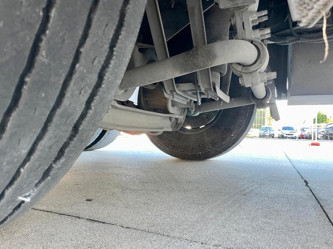 Volvo FH12-460 - ***TRASPORTO BESTIAME MICHIELETTO 3 PIANI ***