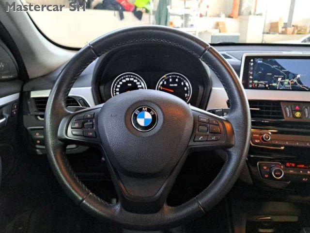 BMW X1 X1 F48 xdrive25e Business Advantage auto -GF427RZ