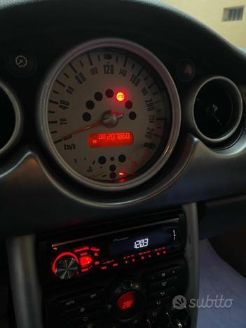 MINI Mini 1.6 16V Cooper S