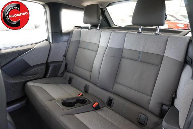 BMW i3 120 Ah Advantage