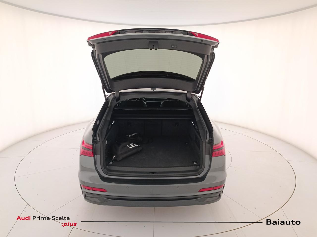 Audi A6 avant 50 2.0 tfsi e s line edition quattro ultra s tronic