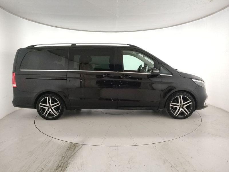 Mercedes-Benz Classe V V Long 250 d Premium auto