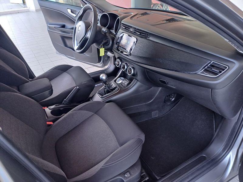 ALFA ROMEO Giulietta III 2010 - 1.6 JTDM 120CV BUSINESS