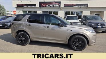 LAND ROVER Discovery Sport 2.0 Si4 200 CV AWD Auto R-Dynamic S PERMUTE