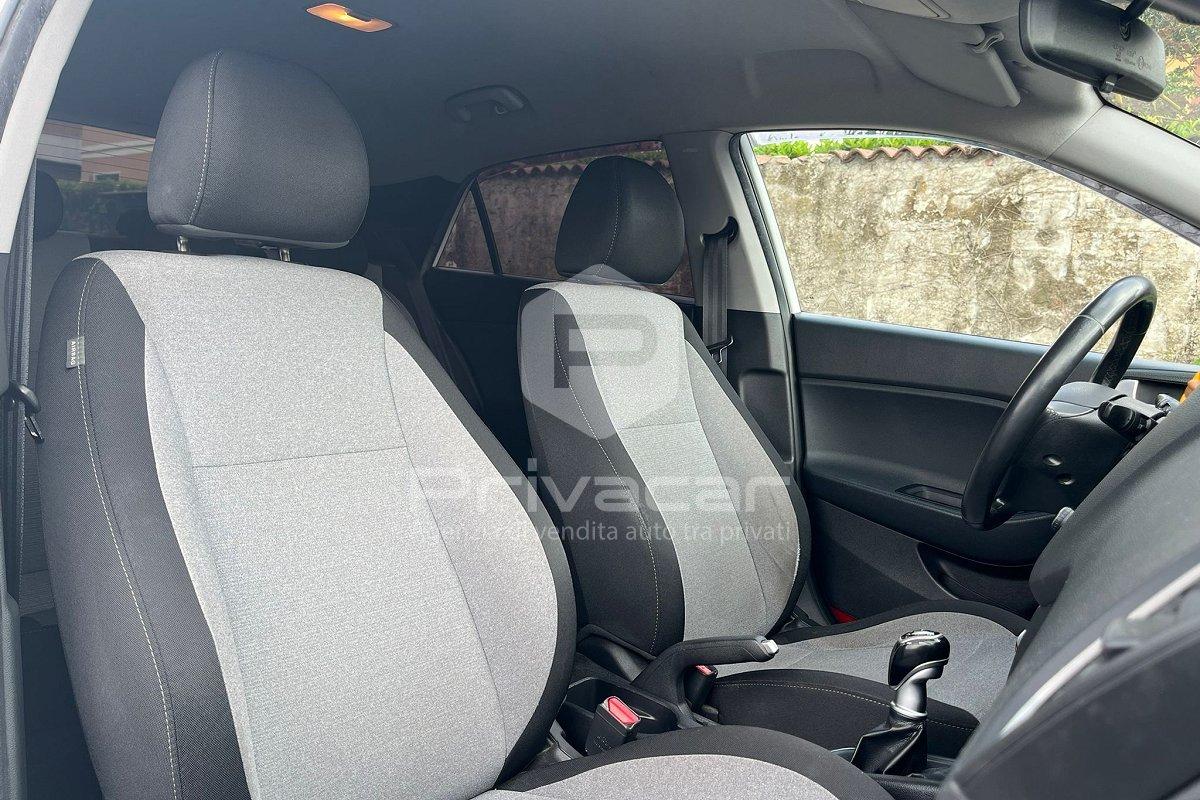 HYUNDAI i20 1.4 CRDi 5 porte Comfort