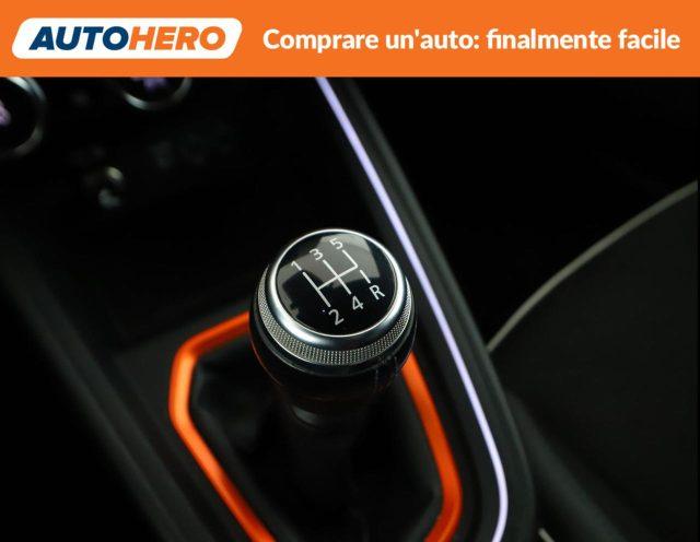 RENAULT Clio TCe 100 CV 5 porte Edition One