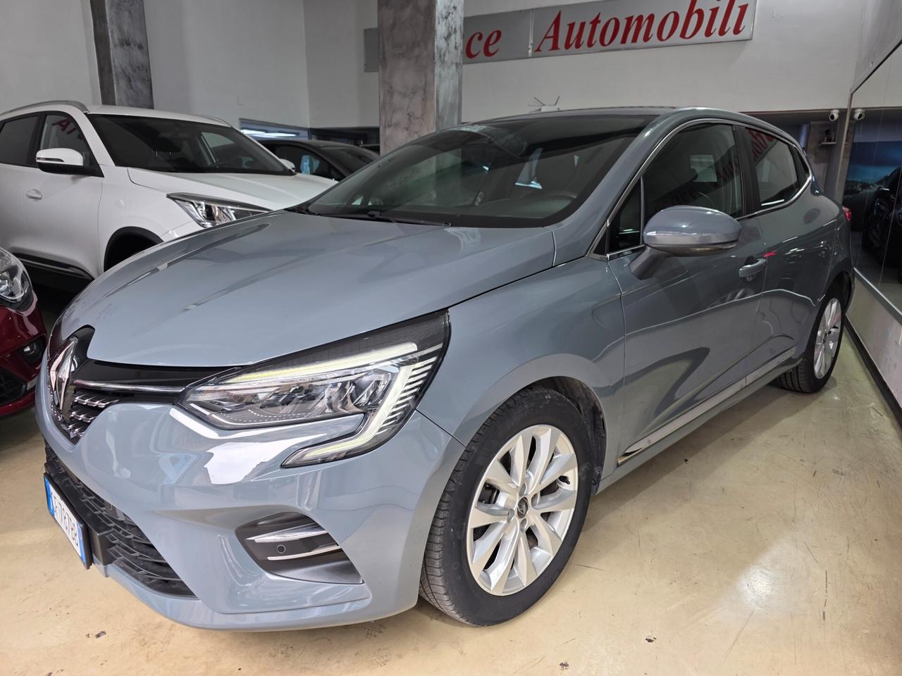 Renault Clio 1.0 GPL 100cv Intens 1 PROPRIETARIO