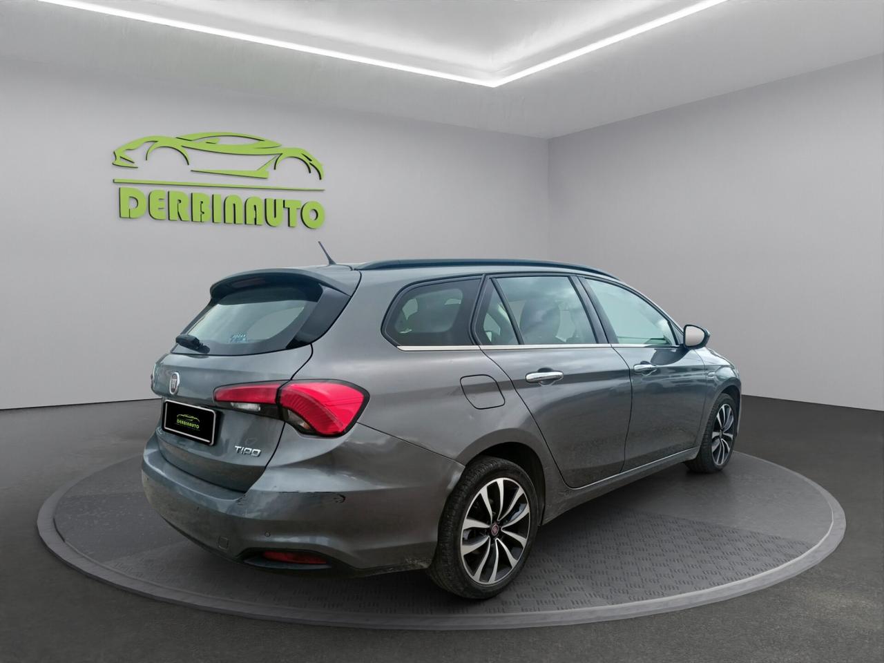 Fiat Tipo 1.3 Mjt S&S 5 porte City Life