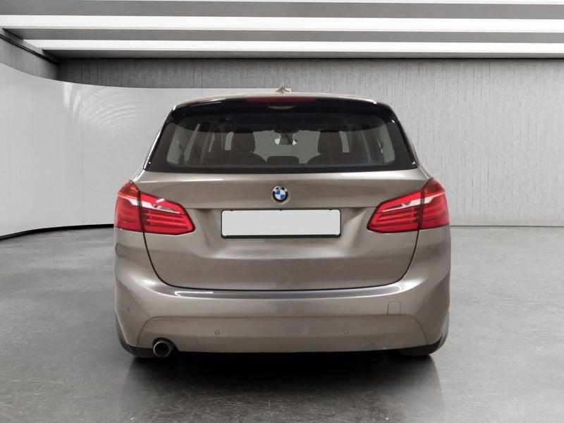 BMW Serie 2 Active Tourer 214d Active Tourer Advantage
