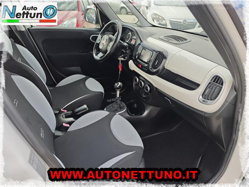 Fiat 500L 1.3 Multijet 85 CV Lounge NO BOLLO