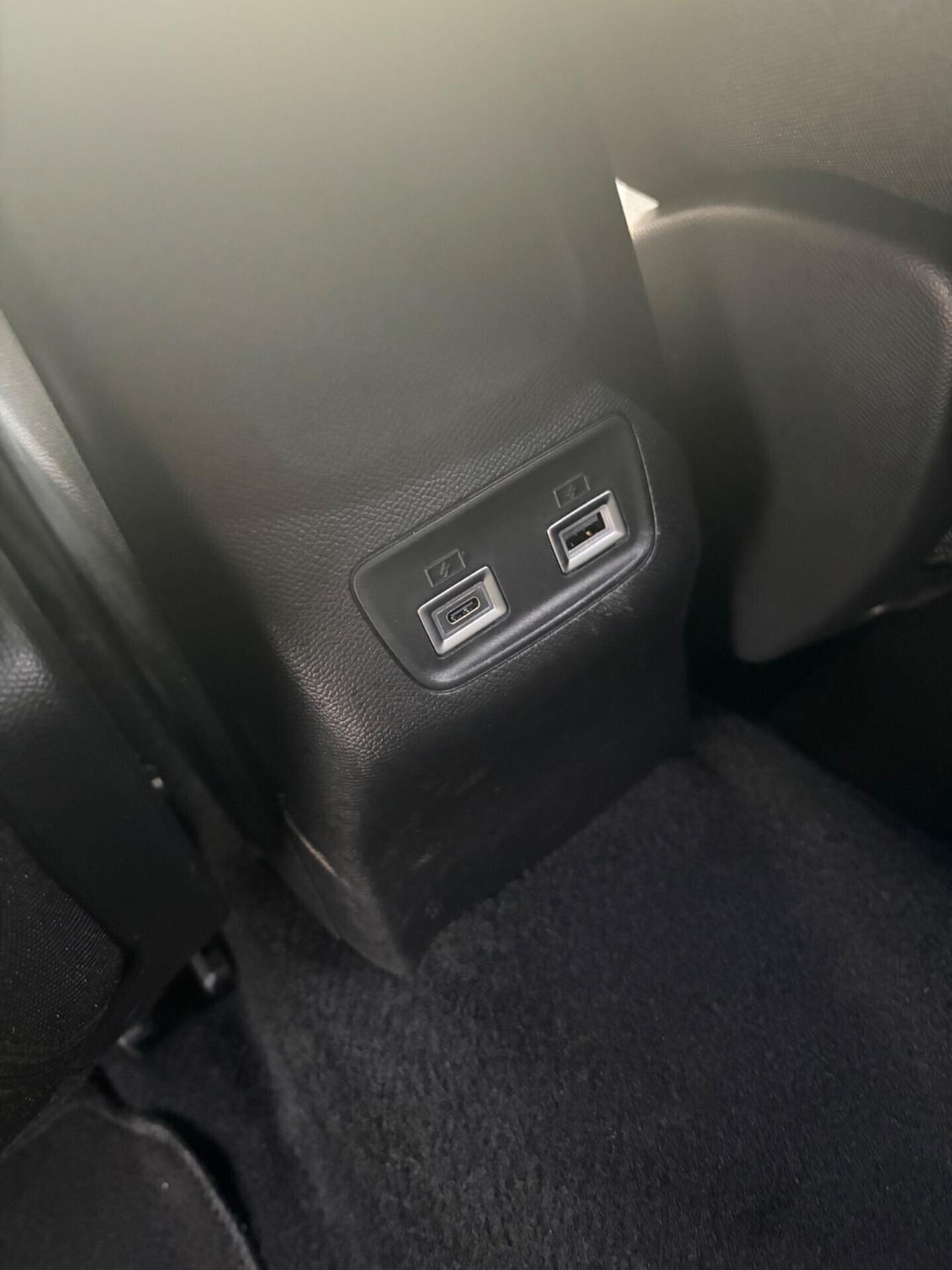 Peugeot 2008 Allure Pack