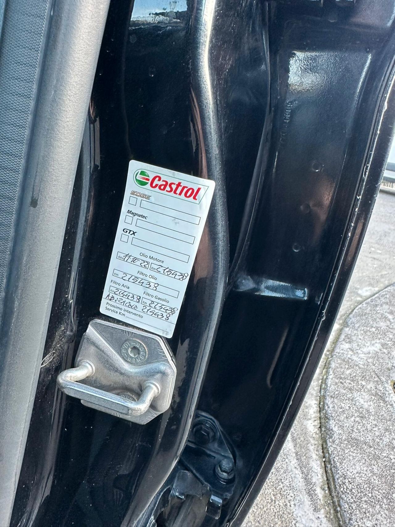 Ford C-Max 2.0 TDCi 163CV Titanium