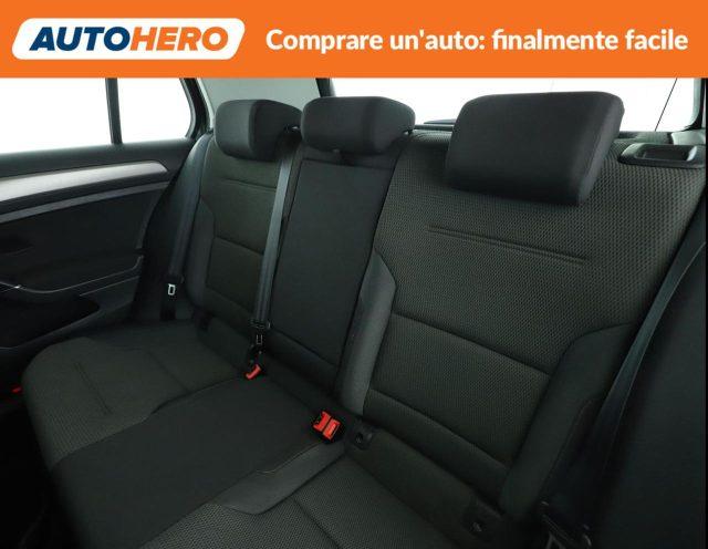 VOLKSWAGEN Golf 1.6 TDI DSG 5p. Comfortline BlueMotion Technology