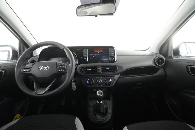 HYUNDAI i10 i10 1.0 MPI Connectline