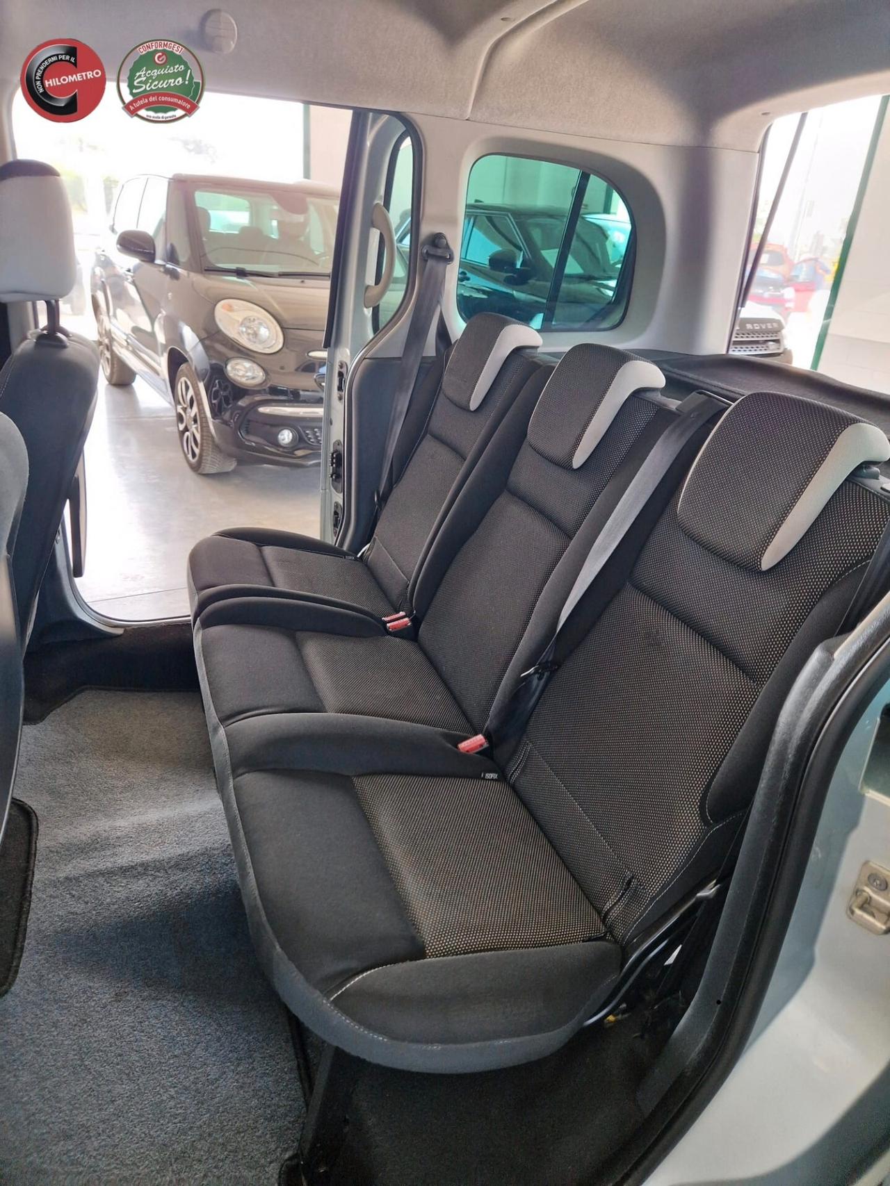 Renault Kangoo 1.5 dCi 90CV F.AP. 5 porte Tom