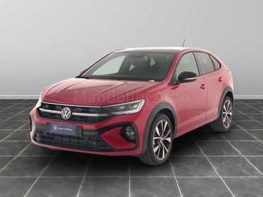 Volkswagen Taigo 1.0 tsi 115cv r-line