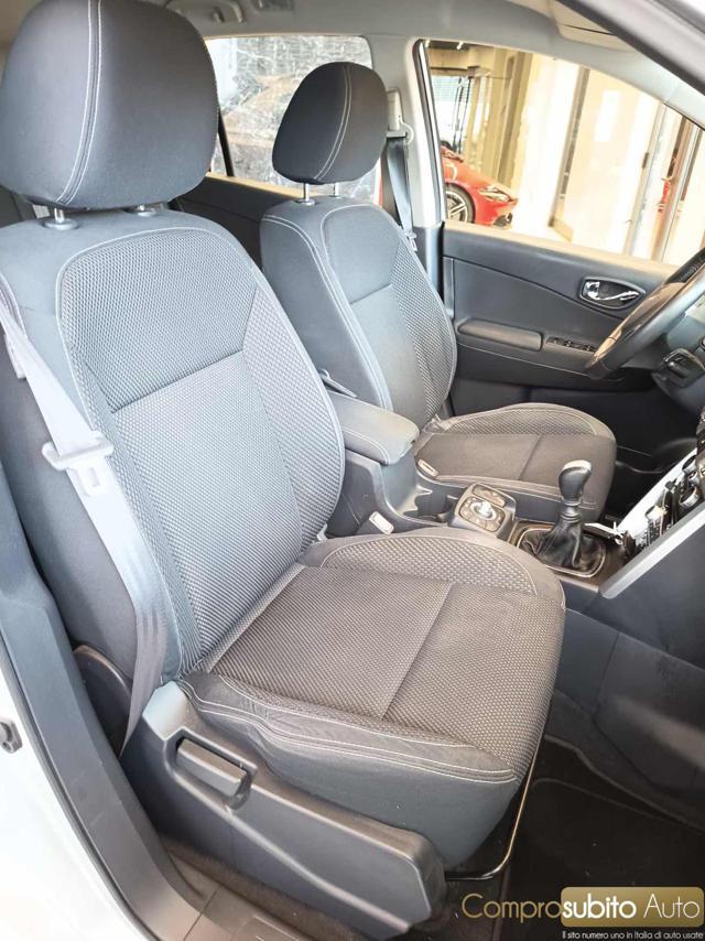 RENAULT Koleos 2.0 dCi 150CV 4X4 Proactive Dynamique ESM