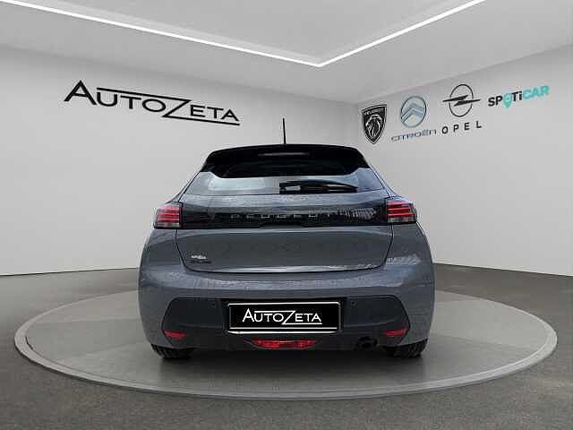 Peugeot 208 PureTech 75 Stop&Start 5 porte Active