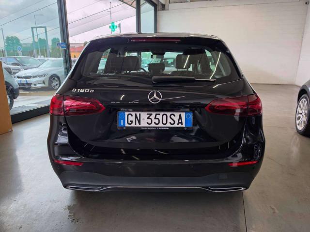 Mercedes-Benz B 180 Classe B - W247 2023 d Premium auto