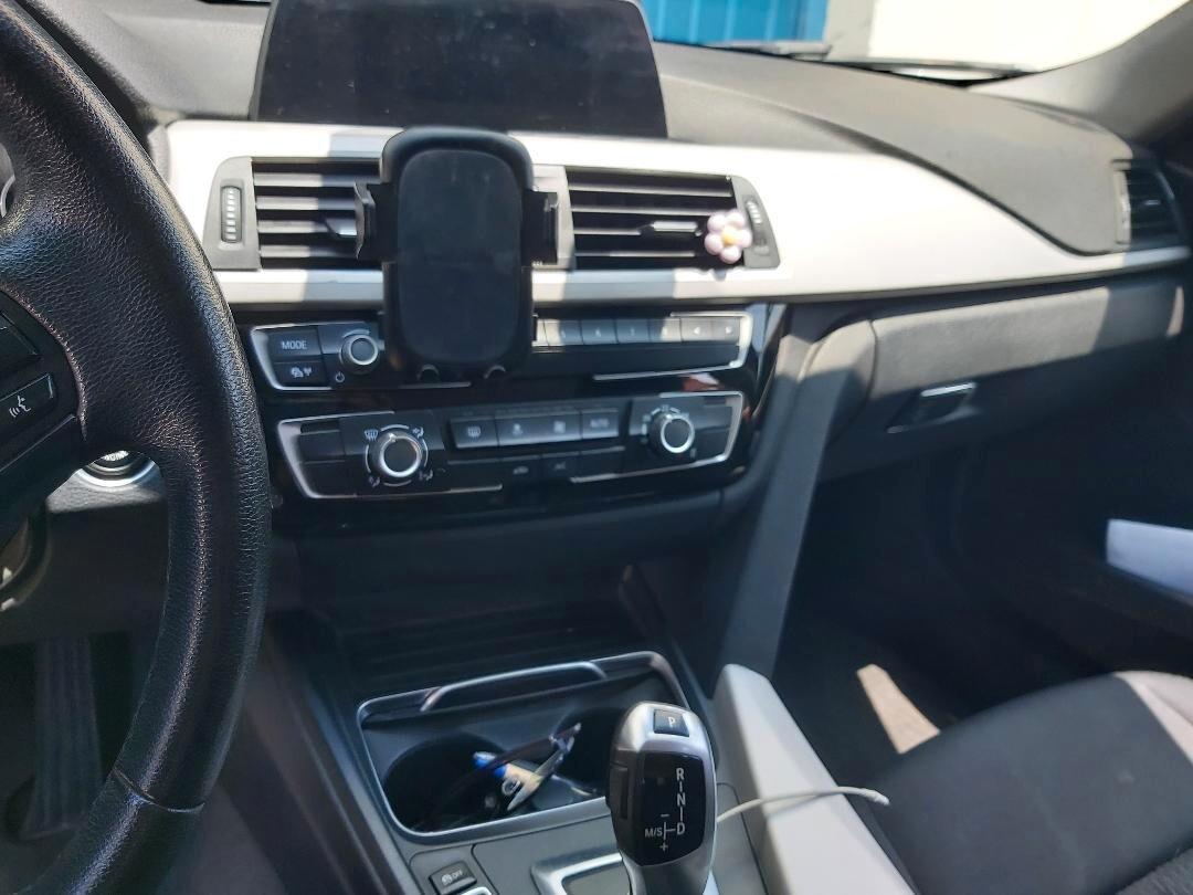 Bmw 318 320d Efficient Dynamics Sport