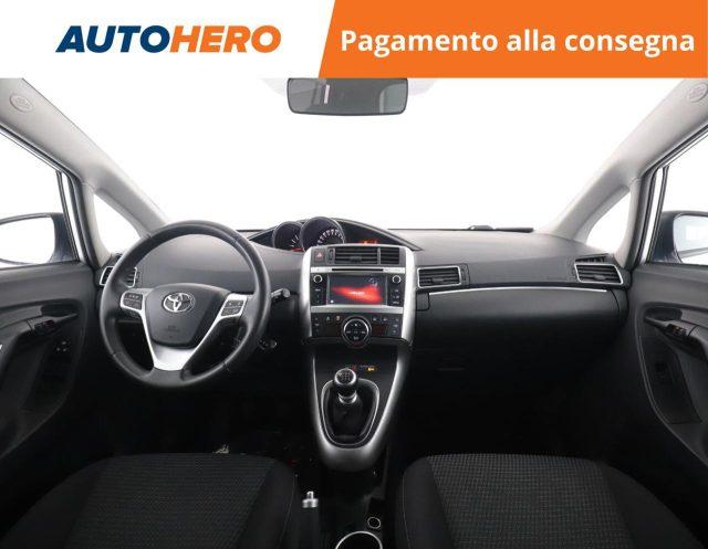 TOYOTA Verso 1.6 D-4D Active 7 posti