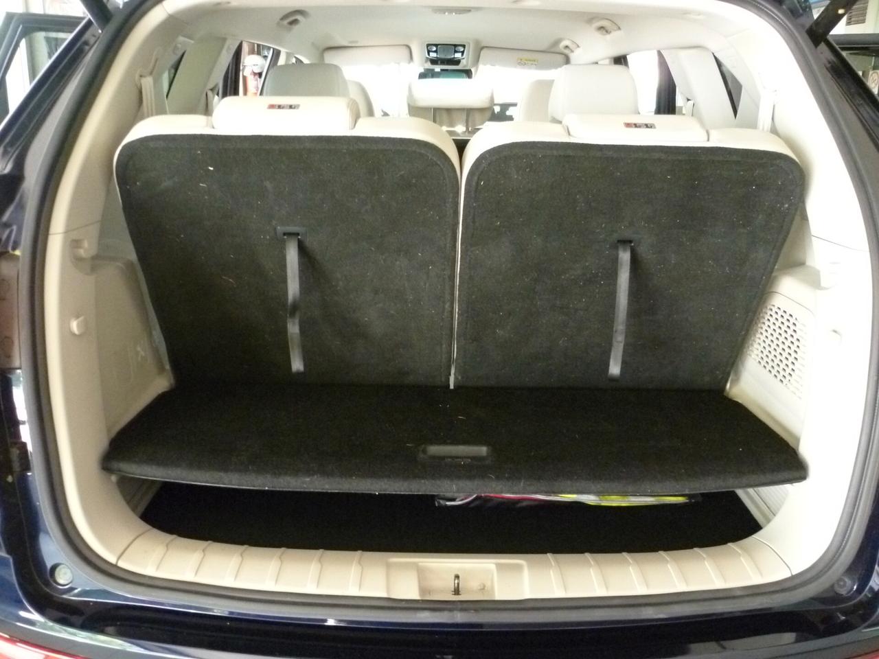 Ssangyong REXTON SsangYong REXTON 2.2 EXDI ICON 4WD 7P TI AUTO Iva esposta