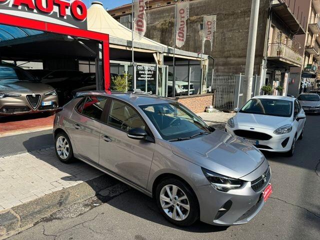 Opel Corsa 1.2 Elegance