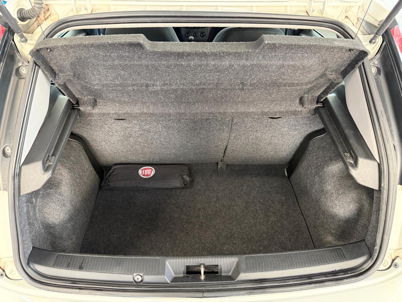 Fiat Punto Evo 1.2 5 porte S&S 150° - unico proprietario