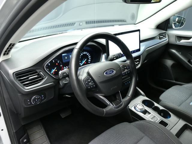 FORD Focus 1.5 EcoBlue 115CV automatico SW Active Design