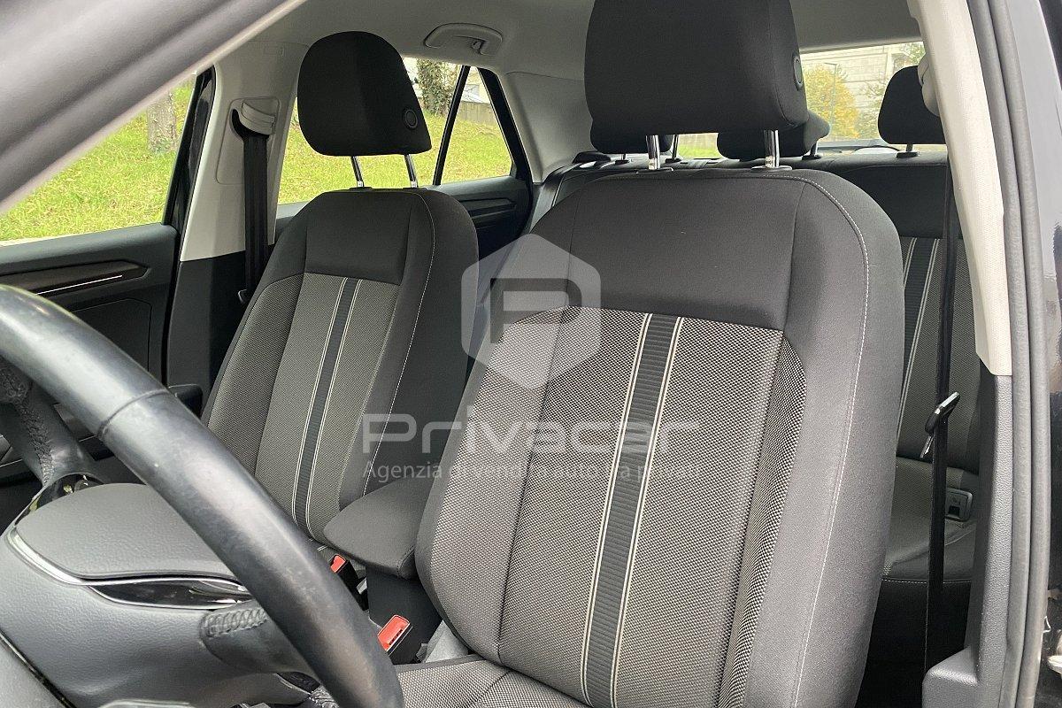 VOLKSWAGEN T-Roc 1.0 TSI 115 CV Style BlueMotion Technology