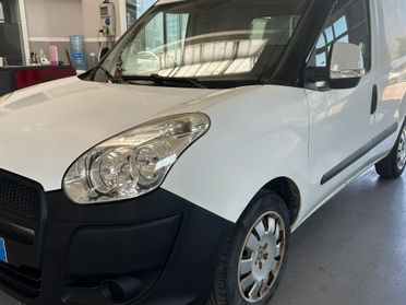 Fiat Doblo Doblò 1.4 T-Jet Natural Power PC-TN Cargo Lamierato