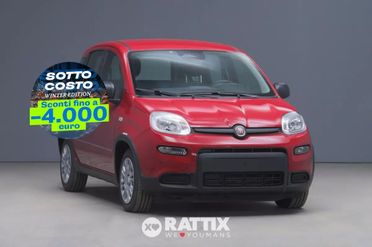 Fiat Panda 1.0 Firefly Hybrid 70CV