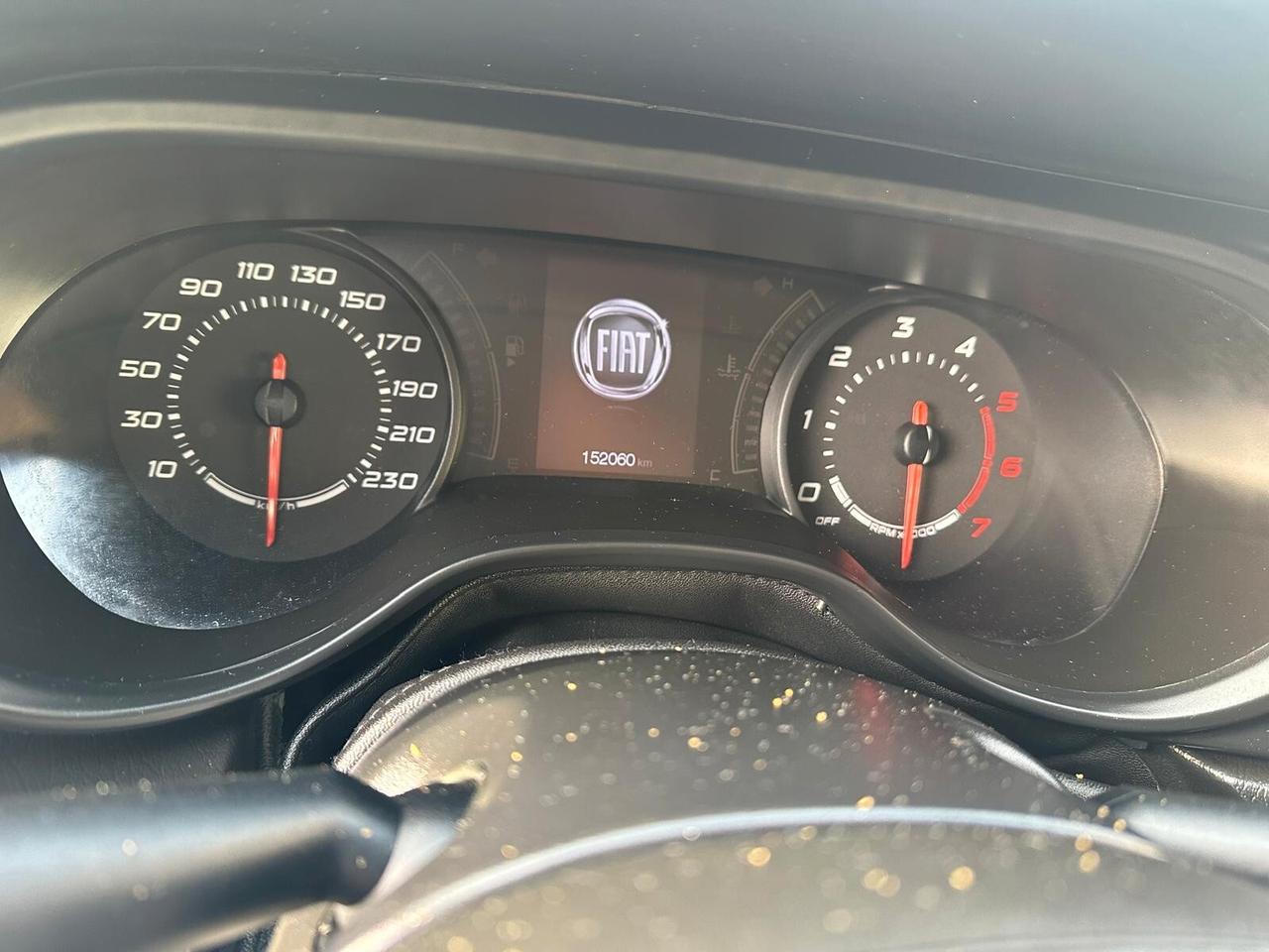 Fiat Tipo 1.6 Mjt S&S SW Business