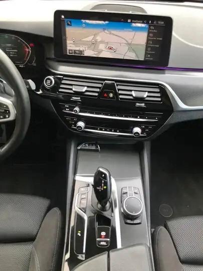 Bmw 520d 48V xDrive Touring Msport