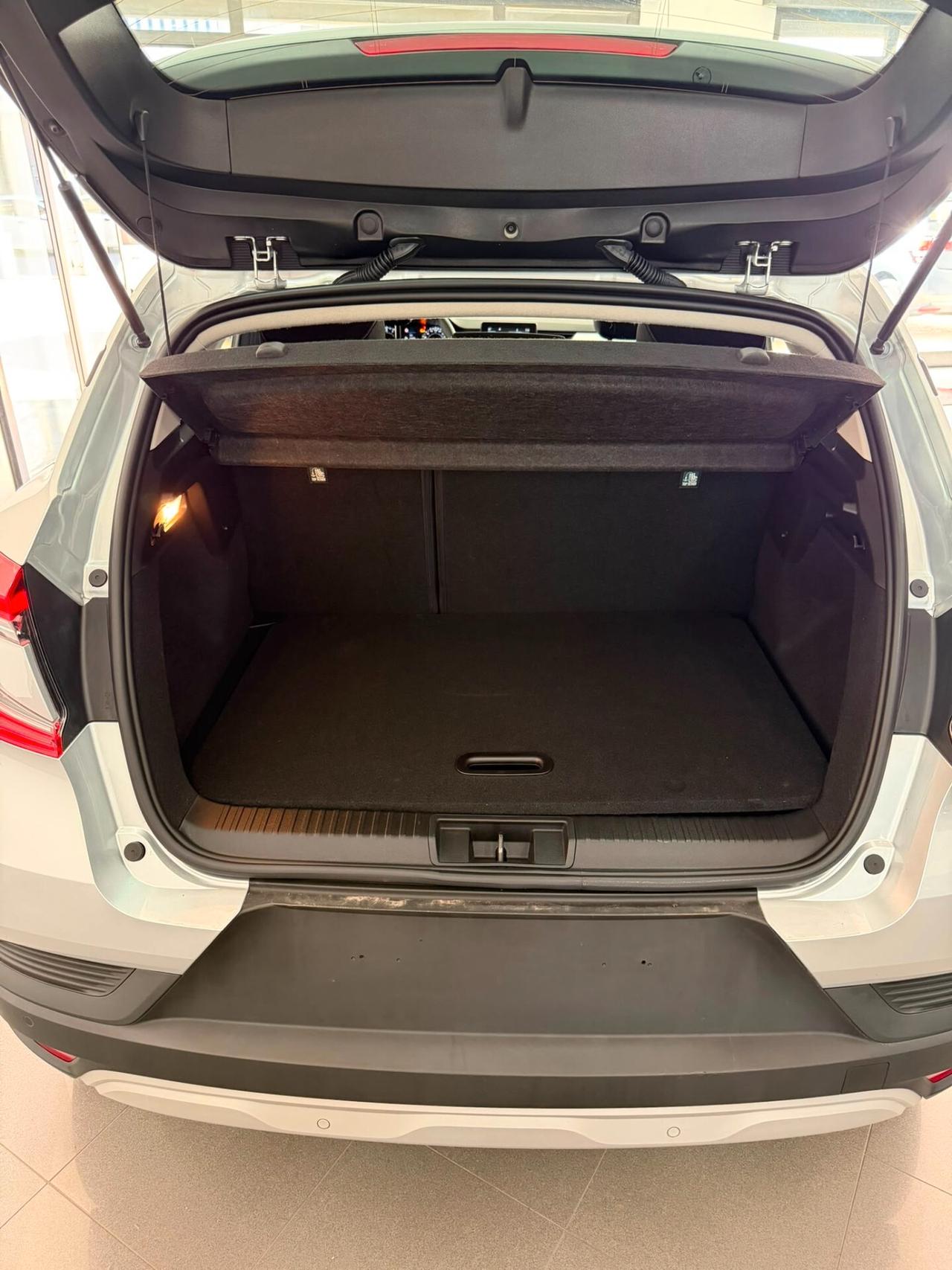 Renault Captur TCe 100 CV GPL FAP Intens
