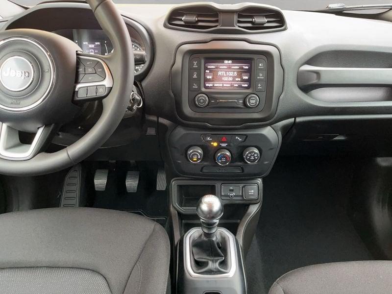 Jeep Renegade Renegade 1.0 t3 Limited 2wd