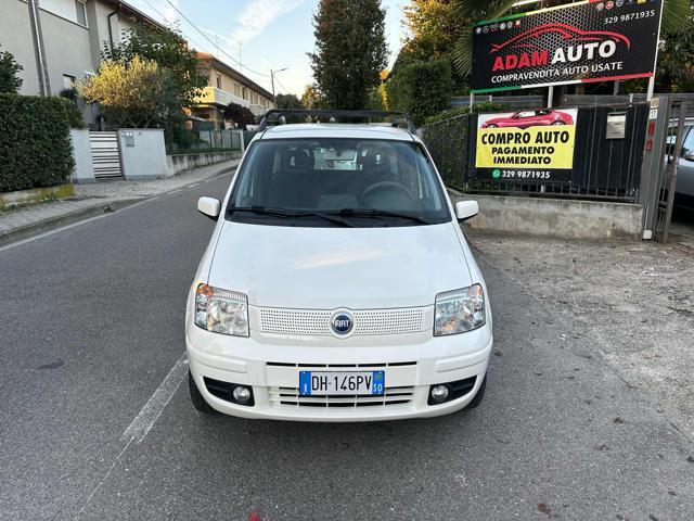 FIAT Panda 1.2 4x4