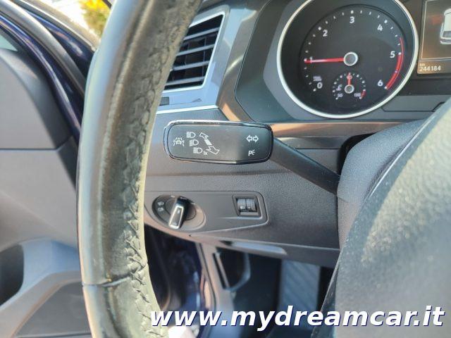 VOLKSWAGEN Tiguan 2.0 TDI SCR DSG 4MOTION Executive BMT