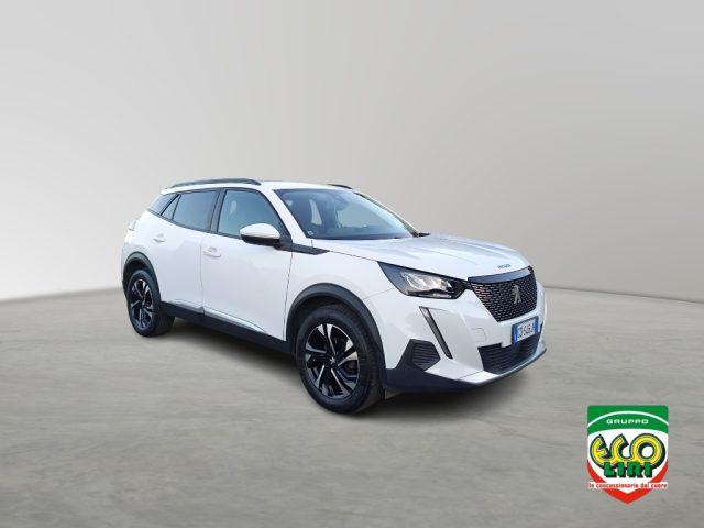 PEUGEOT 2008 PureTech 130 S&S Allure