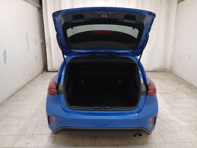 Ford Focus 1.0t ecoboost h ST-Line X 125cv