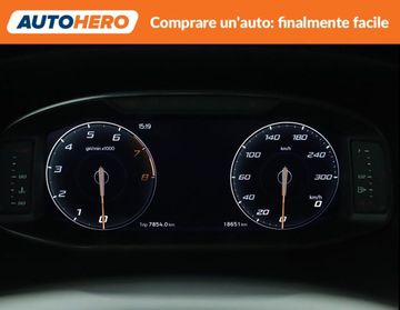 CUPRA Ateca 2.0 TSI DSG 4Drive VZ