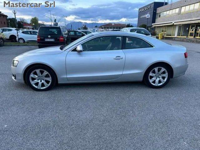 AUDI A5 A5 Coupe 3.0 V6 tdi quattro s-tronic - DV444BH