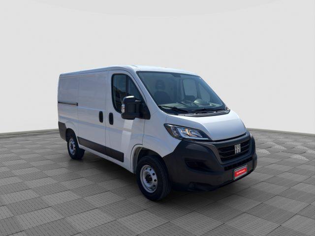 FIAT Ducato Ducato 30 2.2 Mjt 120CV PC-TN Furgone