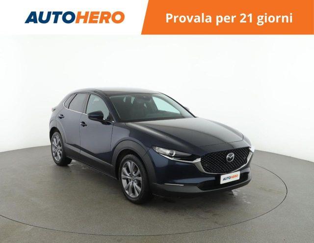 MAZDA CX-30 2.0L Skyactiv-G M Hybrid 2WD Executive