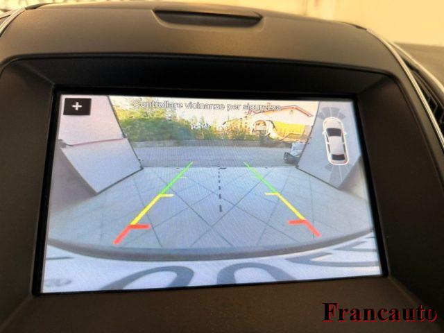 FORD Galaxy 2.0 TDCi 150CV Start&Stop Powershift Tit. Business