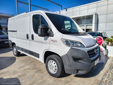 Ducato 30 2.3 MJT 130CV PC-TN Furgone