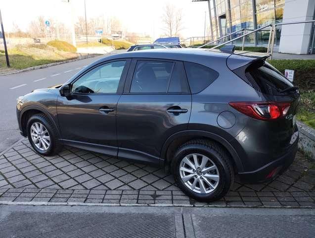 Mazda CX-5 CX-5 2.2 Exceed 4wd 150cv