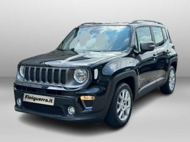 Jeep Renegade 1.0 T3 Limited