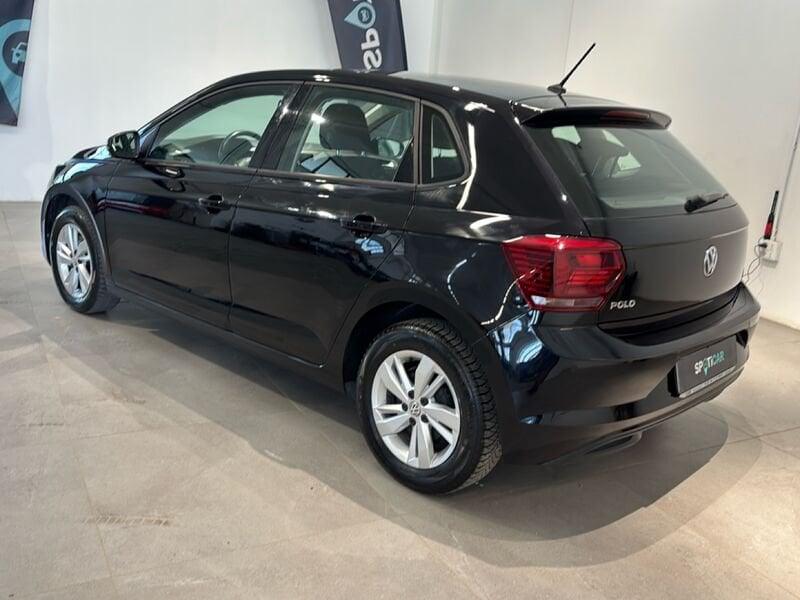 Volkswagen Polo 1.6 TDI Comfortline